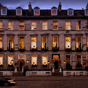 **** Hotel Nira Caledonia Reino Unido