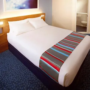 Travelodge Tower Bridge Londres