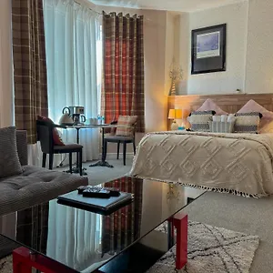 ***** Hotel The Chatwal Boutique Reino Unido