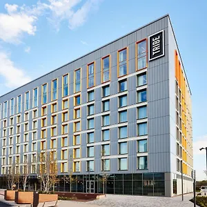 **** Hotel Tribe Manchester Airport By Accor Reino Unido