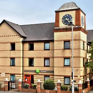 *** Hotel Ibis Styles Walthamstow Reino Unido